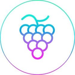 GRAPE币