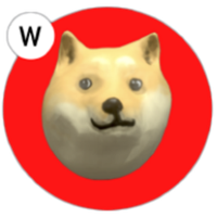 WOPTIDOGE币