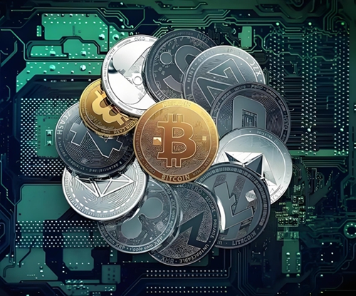 比特币怎么获得?2025年主流获取途径与风险解析